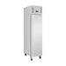 Polar U-Series Slimline Single Door GN Cabinet Freezer 292Ltr - UA114-A