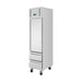 Polar G-Series Single Door and 2 Drawer Slimline GN Cabinet Freezer - UA116-A
