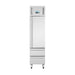 Polar G-Series Single Door and 2 Drawer Slimline GN Cabinet Freezer - UA116-A