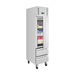 Polar G-Series Single Door and 2 Drawer Slimline GN Cabinet Freezer - UA116-A