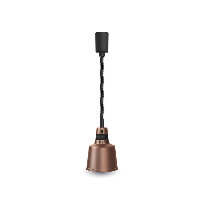 Roband Pendant Heat Lamp 200 Series Bronze - PR20BZ