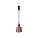 Roband Pendant Heat Lamp 200 Series Bronze - PR20BZ