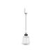 Roband Pendant Heat Lamp 200 Series White - PR20WH