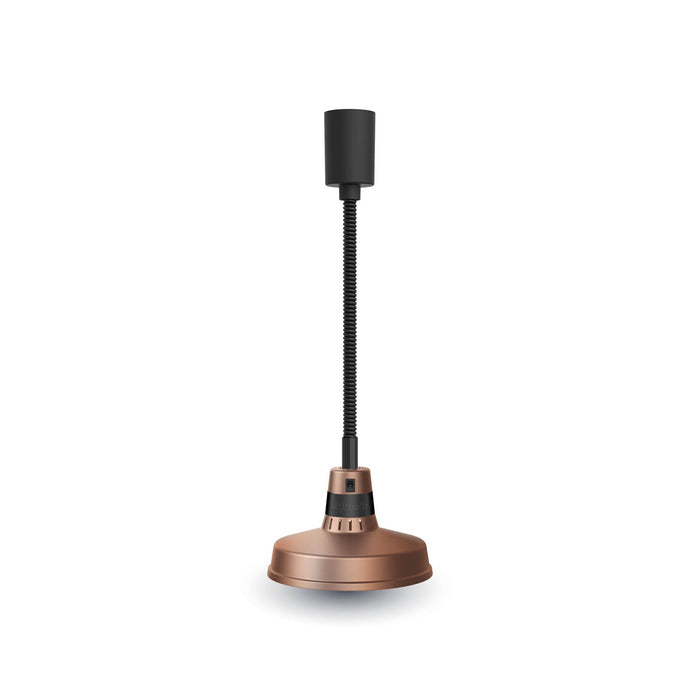 Roband Pendant Heat Lamp 300 Series Bronze - PR30BZ