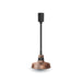 Roband Pendant Heat Lamp 300 Series Bronze - PR30BZ