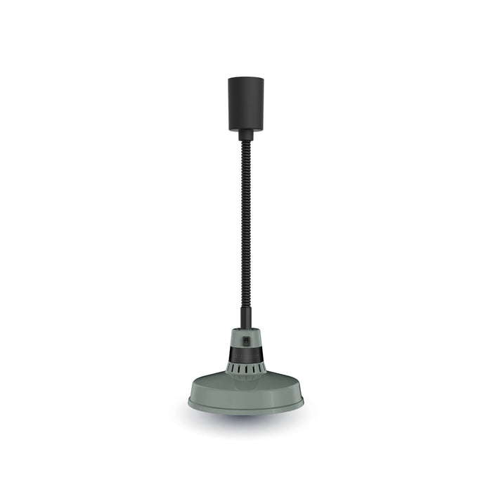 Roband Pendant Heat Lamp 300 Series Sage - PR30SG