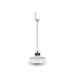 Roband Pendant Heat Lamp 300 Series White - PR30WH