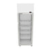 SKOPE EziCore 1 Glass Door Display or Storage Fridge - TCE650N - 3D model (White)