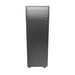 SKOPE ProSpec 1 Solid Door Upright GN 2/1 Fridge - PG21.UPR.1.SD - 3D model (Stainless Steel)