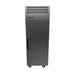 SKOPE ReFlex 1 Solid Door Upright Fridge - RF7.UPR.1.SD - 3D model (Stainless Steel)
