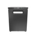 SKOPE ReFlex 1 Solid Door Underbench Freezer - RF6.UBF.1.SD - 3D model (Stainless Steel)