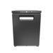 SKOPE ReFlex 1 Solid Door Underbench Fridge - RF6.UBR.1.SD - 3D model (Stainless Steel)