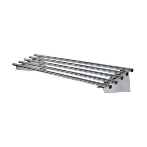 Mixrite Pipe Wall Shelves W2100 X D300 X H255 - PWS21