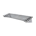 Mixrite Pipe Wall Shelves W1200 X D300 X H255 - PWS12
