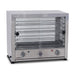 Roband Pie and Food Warmer Glass Door Both Side - 50 Pies - PM50G