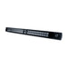 Roband Compact Strip Heat Lamp Infra-Red 1200mm Black - SE1200B