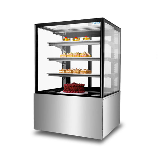 BONVUE Cake Display - SF830V