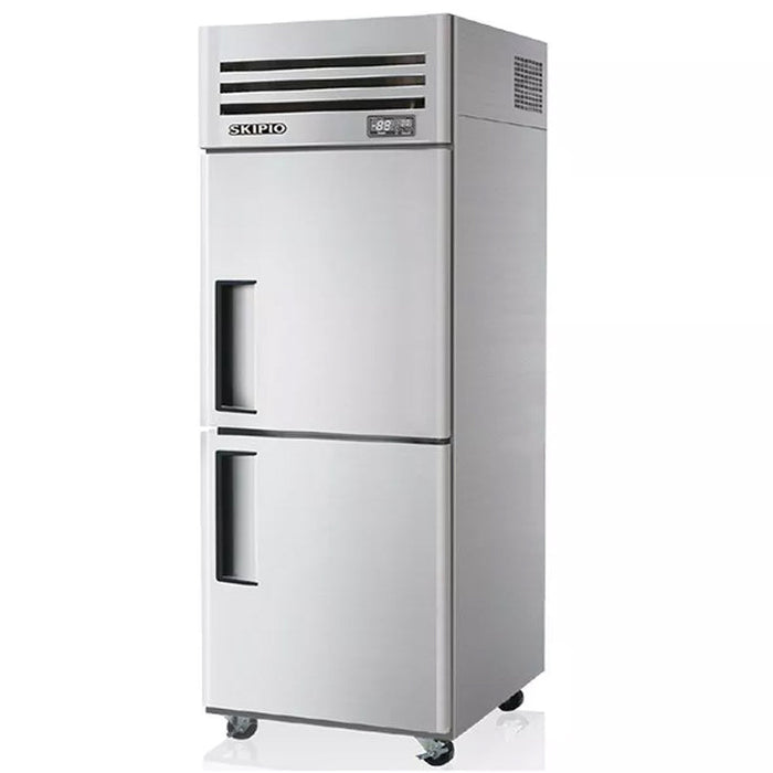 Skipio Upright Fridge 572L - SRT25-2