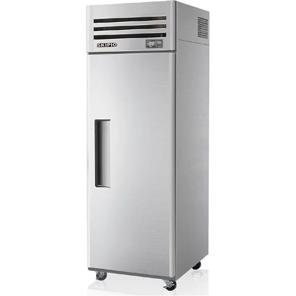 Skipio Upright Fridge 574L - SRT25-1