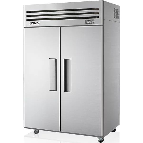 Skipio Upright Freezer 1215L - SFT45-2