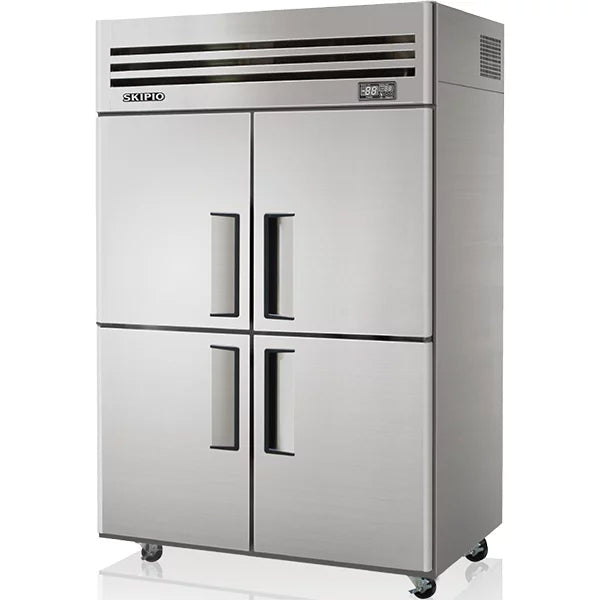 Skipio Upright Freezer 1210L - SFT45-4