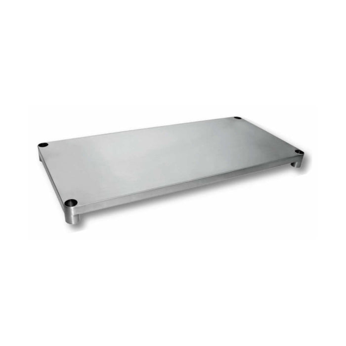Mixrite Solid Undershelves For 600MM Deep Series 1690 - WTSU618