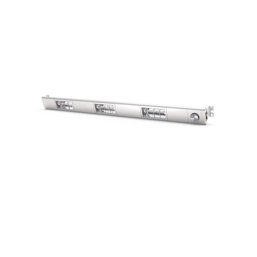 Roband Compact Strip Heat Lamp Quartz 1200mm - SQ1200