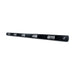 Roband Compact Strip Heat Lamp Quartz 2100mm Black - SQ2100B