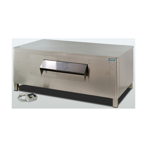 Staff Sub Zero Flake Ice Machine 1,300kg/Day - SPS1300