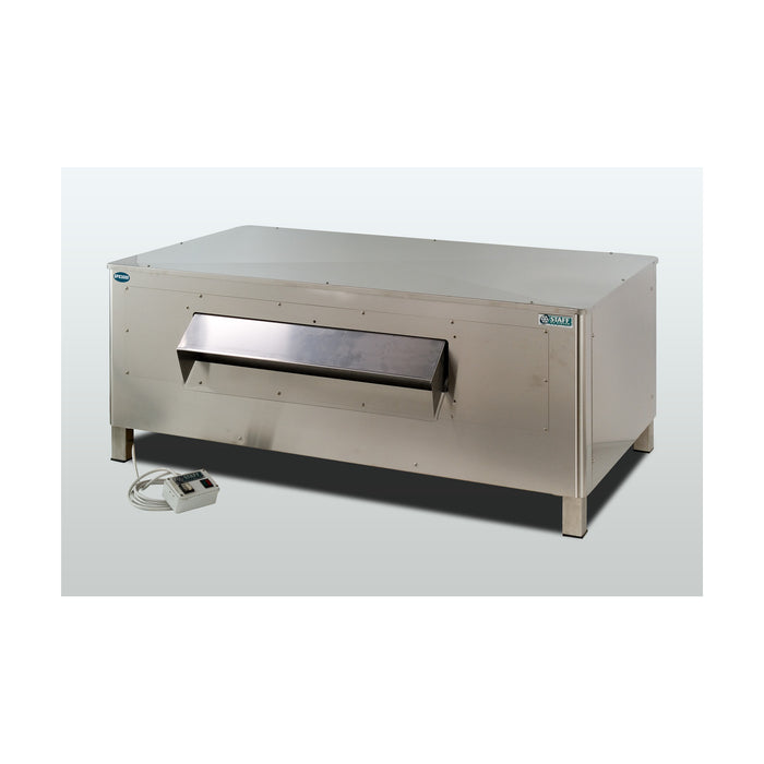 Staff Sub Zero Flake Ice Machine 2,800kg/Day - SPS3000