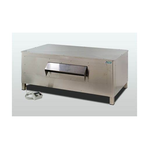 Staff Sub Zero Flake Ice Machine 950kg/Day - SPS950