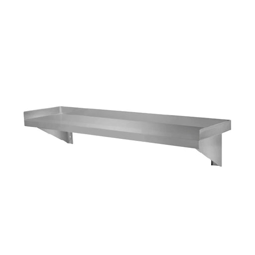 Mixrite Solid Wall Shelves W2100 X D300 X H255 - SWS21