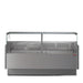 Tecnodom Series MR 2000mm Wide Deli Display with Storage and Castors