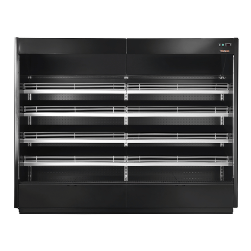 Tecnodom Tecondom Stromboli Supermarket Remote Display with Night Blind TDST90-CA-187B