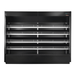 Tecnodom Tecondom Stromboli Supermarket Remote Display with Night Blind TDST90-CA-187B