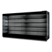 Tecnodom Tecondom Stromboli Supermarket Remote Display with Night Blind TDST90-CA-250B