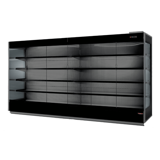 Tecnodom Tecondom Stromboli Supermarket Remote Display with Door TDST90-CA-375BD