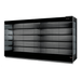 Tecnodom Tecondom Stromboli Supermarket Remote Display with Door TDST90-CA-375BD