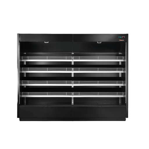 Tecnodom Tecondom Stromboli Supermarket Remote Display with Night Blind TDST90-CA-375B