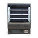 Thermaster Self-Serve Square Open Display - OP-1270S
