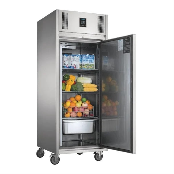 Polar U-Series Premium Single Door Fridge 422L - UA001-A