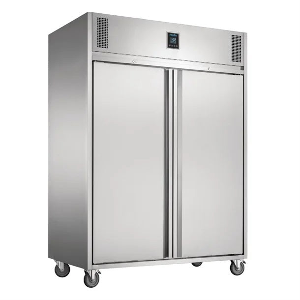 Polar U-Series Premium Double Door Fridge 1170L - UA003-A