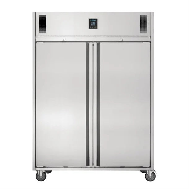 Polar U-Series Premium Double Door Fridge 1170L - UA003-A