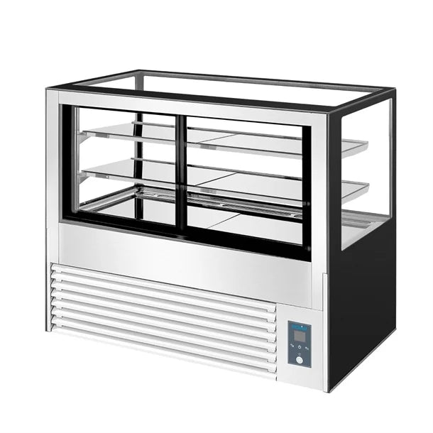 Polar U-Series Deli Display Fridge - 485L - UA062-A