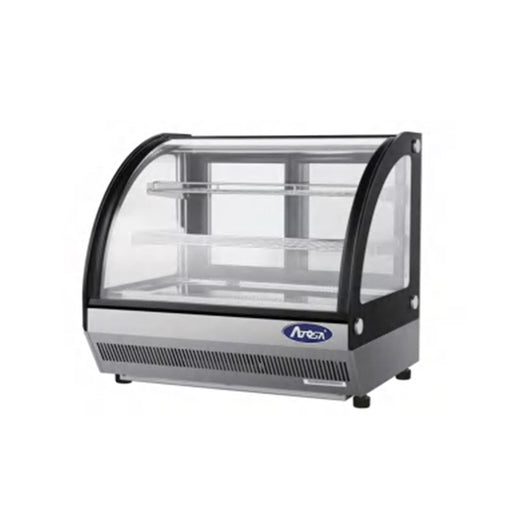Atosa Round Cake Showcase - WSY125L