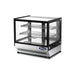 Atosa Countertop Square Cake Showcase 700 MM Fridge - WSF120L
