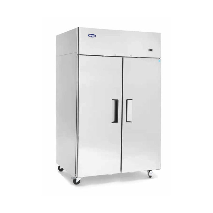 Atosa Double Door Top Mounted Freezer - YBF9219