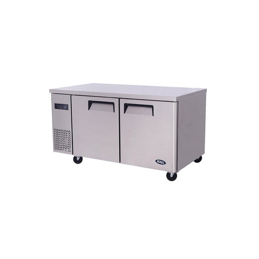 Atosa Undercounter Freezer 1200 MM - YPF9027