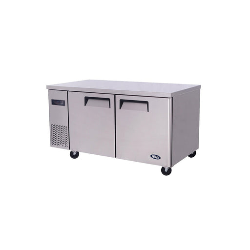 Atosa Undercounter Fridge 1500 MM - YPF9032