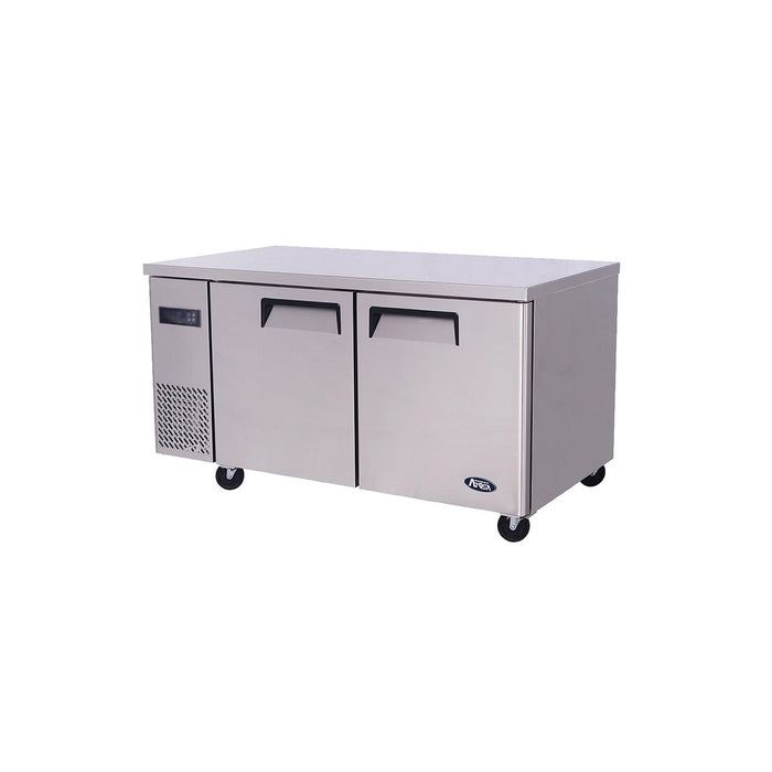Atosa Undercounter Fridge 1500 MM - YPF9032